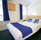 accommodation choice 1