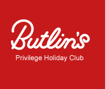 Butlins Privilege
